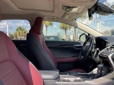 2020 Lexus NX NX 300