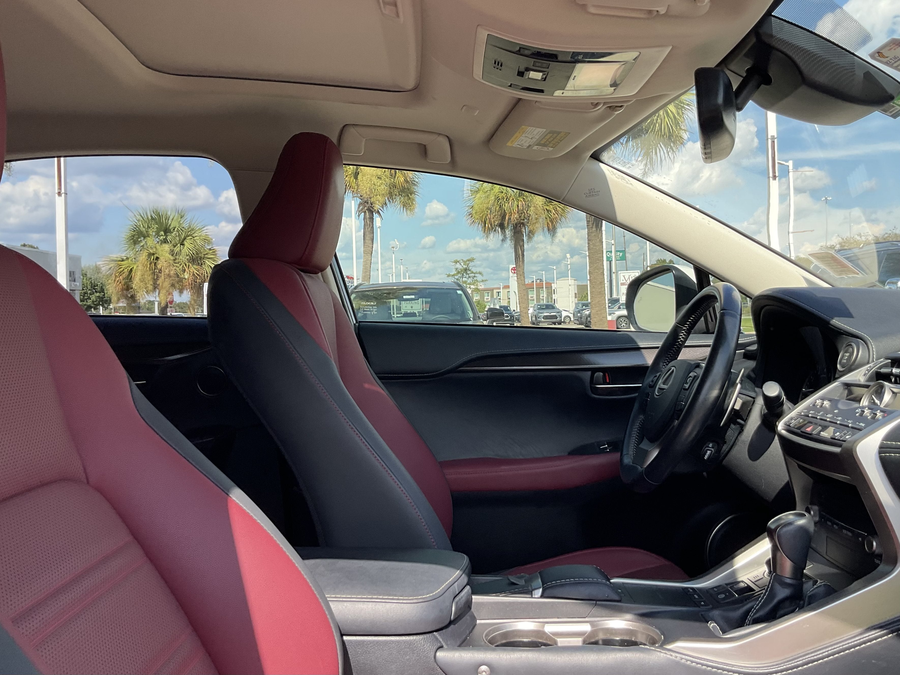 2020 Lexus NX NX 300