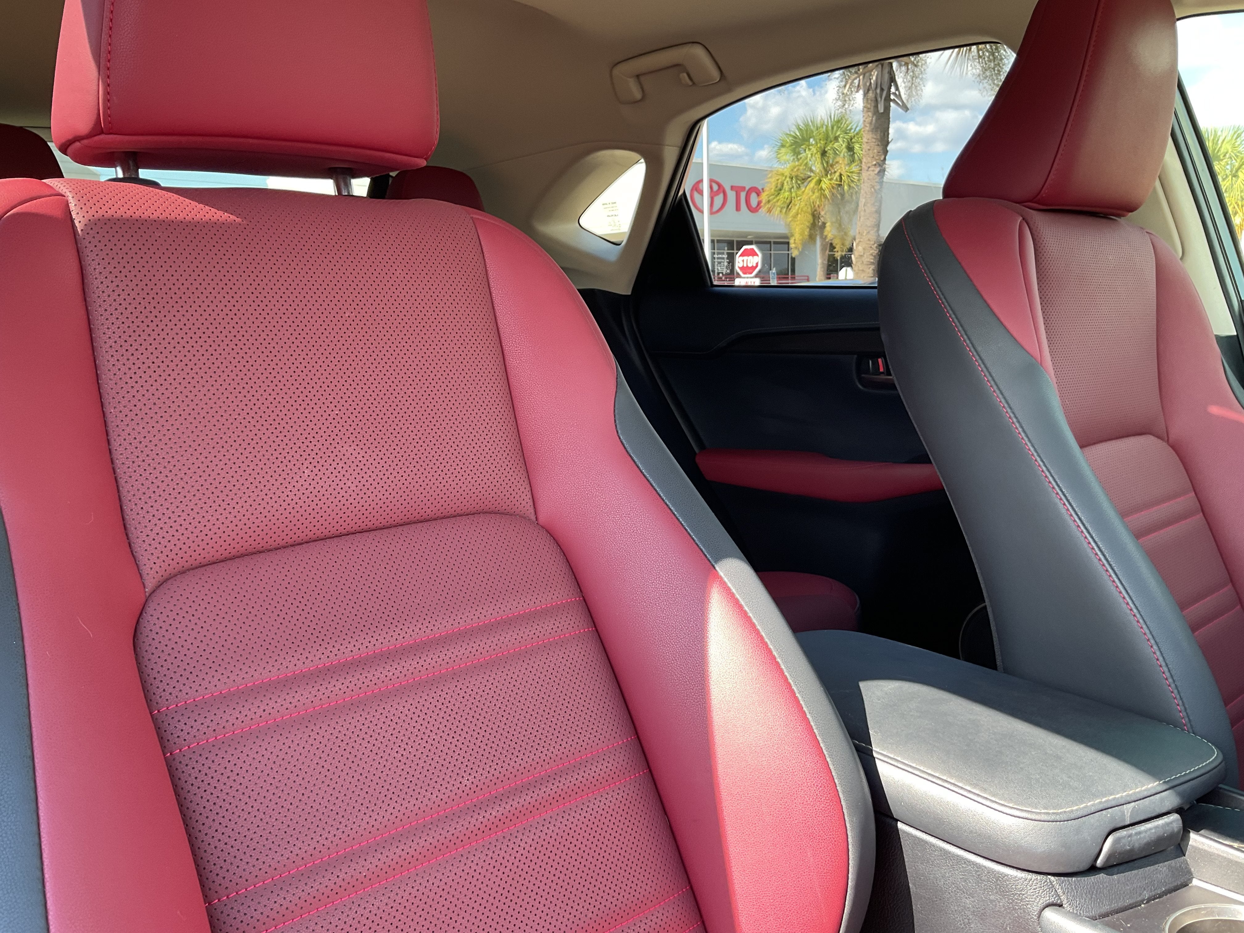2020 Lexus NX NX 300