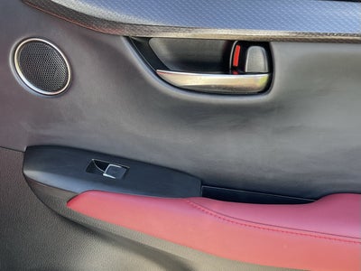 2020 Lexus NX NX 300