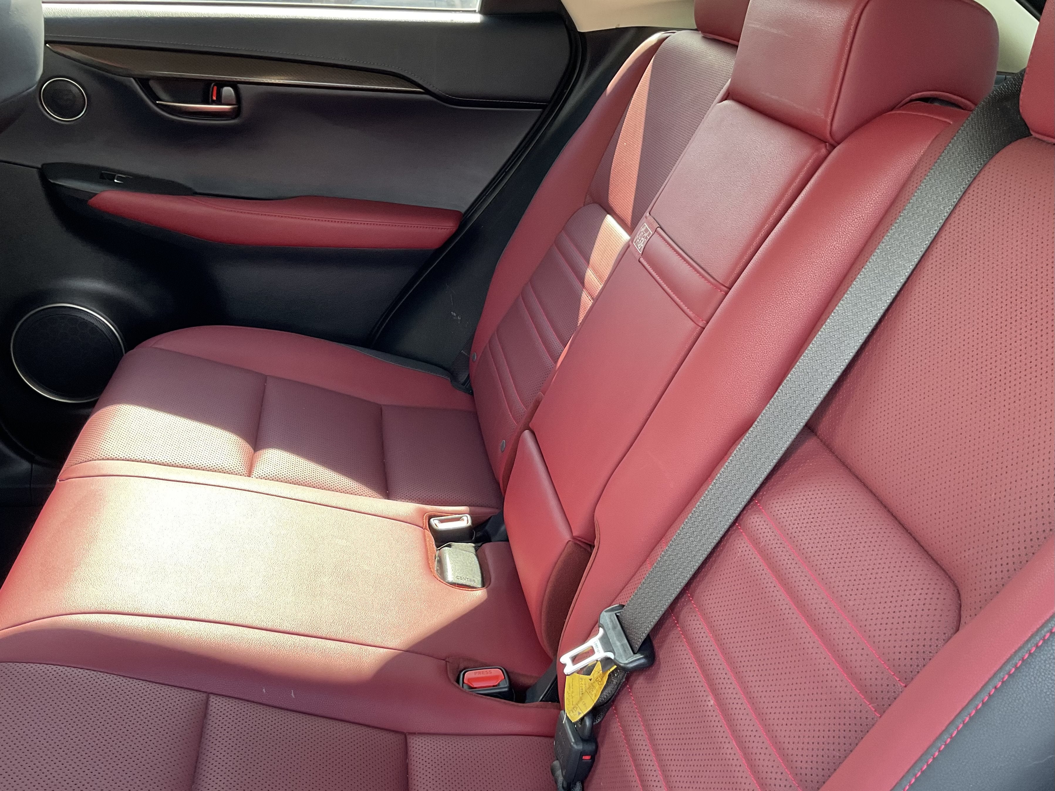2020 Lexus NX NX 300