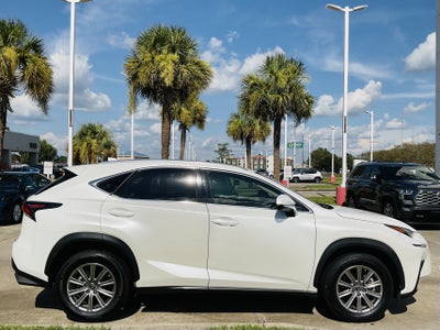 2020 Lexus NX NX 300
