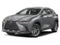 2025 Lexus NX 350h NX 350h Premium