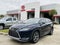 2020 Lexus RX 350L RX 350L