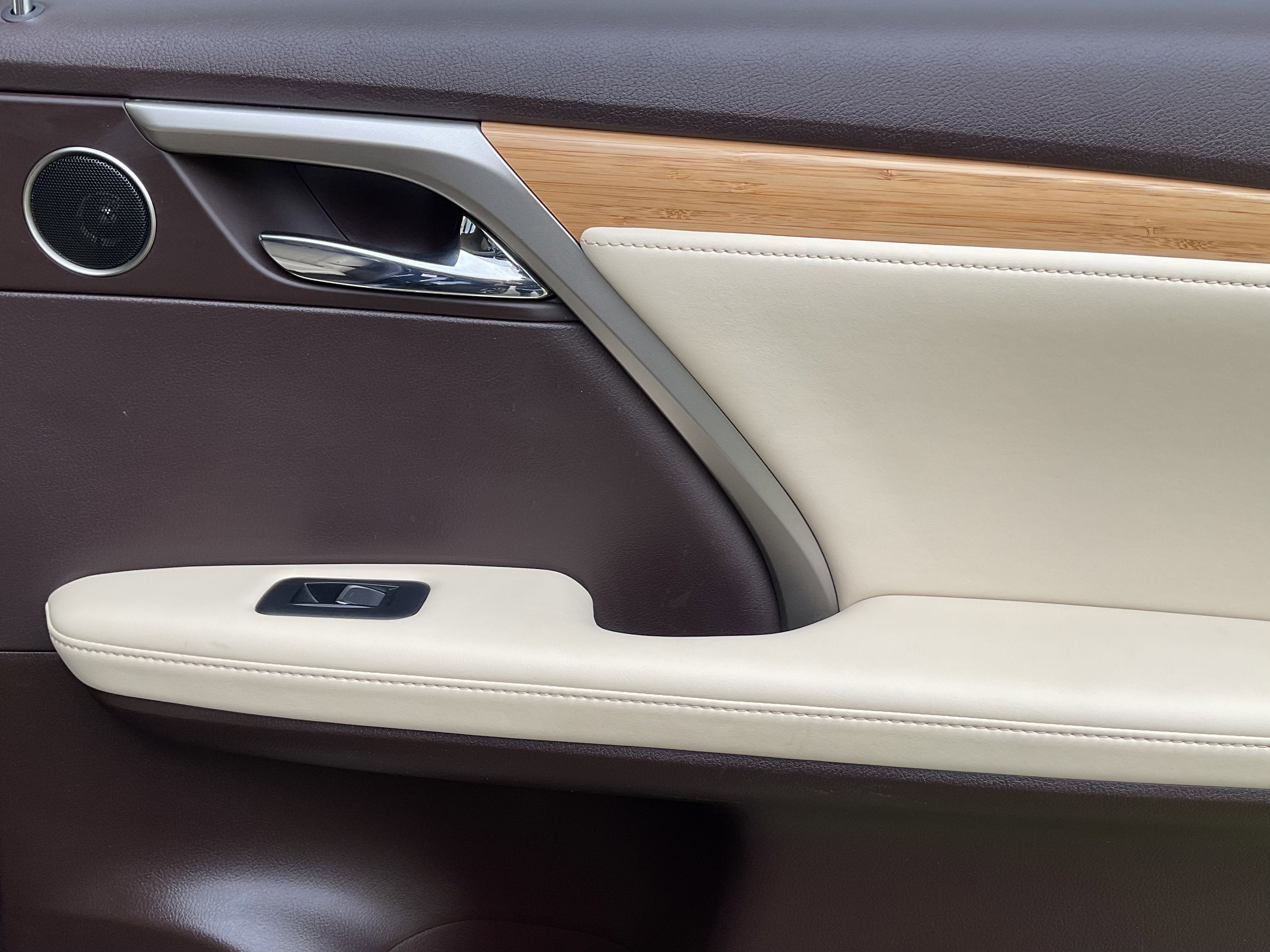 2020 Lexus RX 350L RX 350L