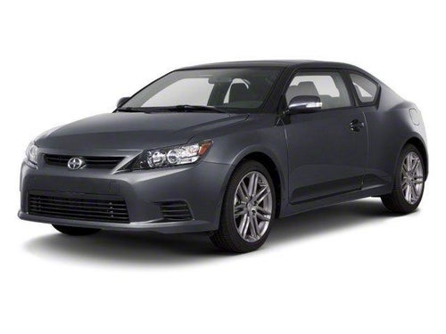 2013 Scion SCION tC 2dr HB Man (Natl)