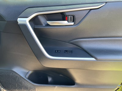 2023 Toyota RAV4 Hybrid Hybrid SE