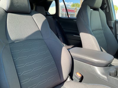 2023 Toyota RAV4 Hybrid Hybrid SE