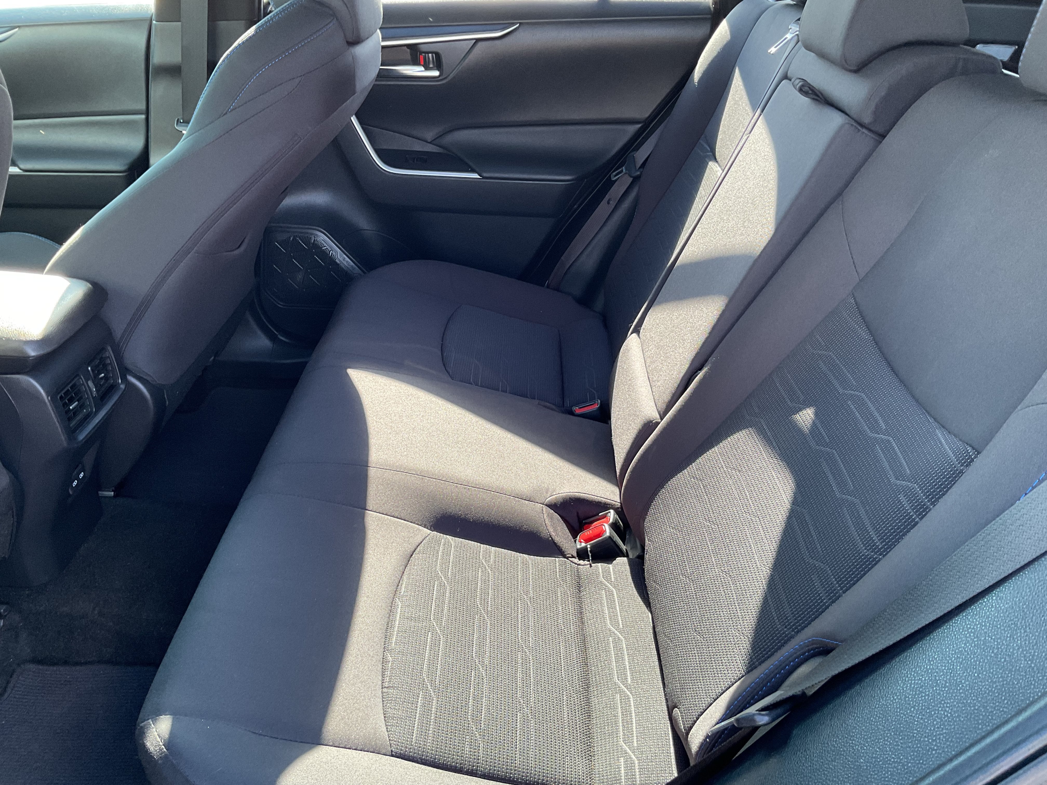 2023 Toyota RAV4 Hybrid Hybrid SE