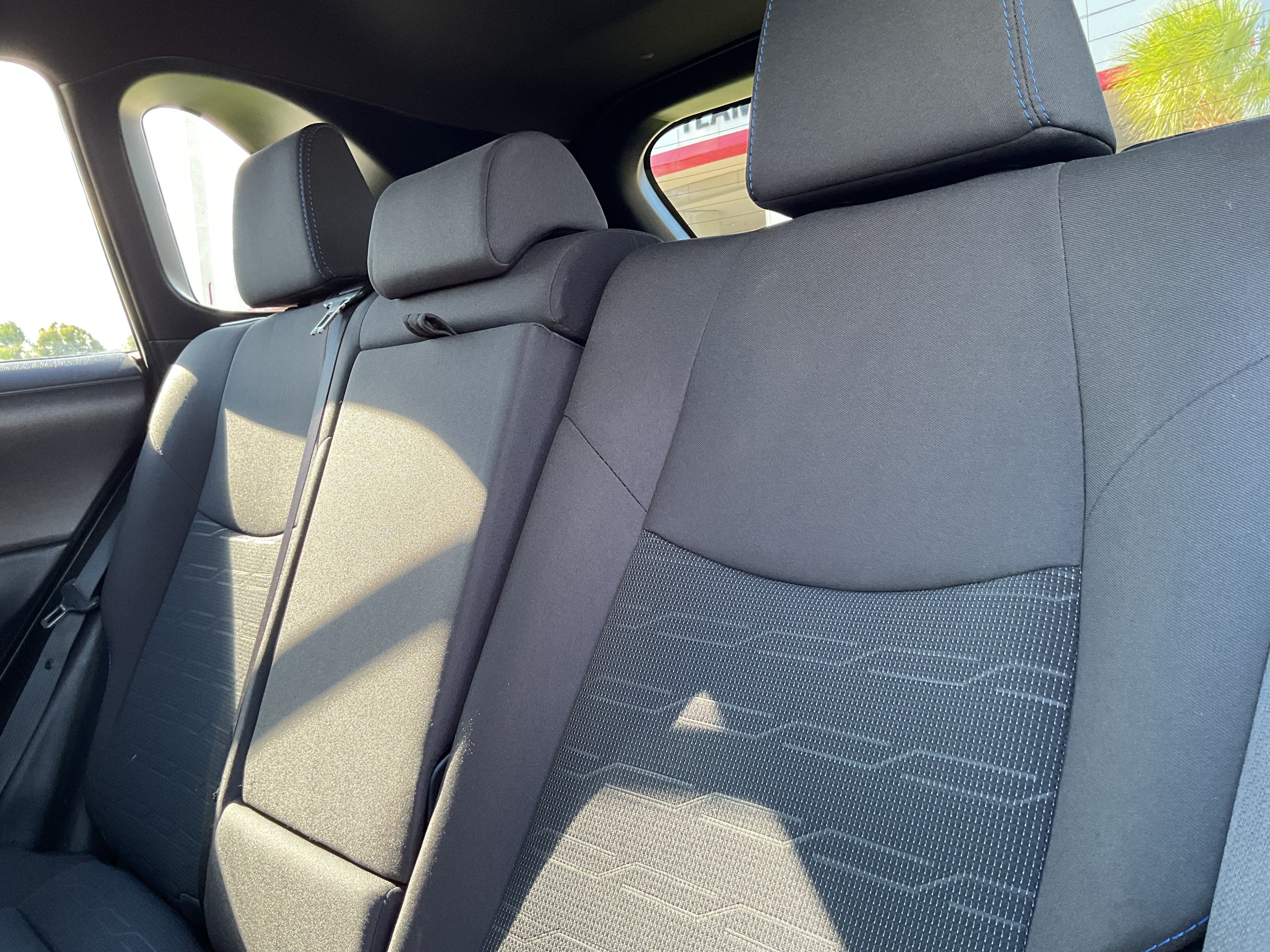 2023 Toyota RAV4 Hybrid Hybrid SE