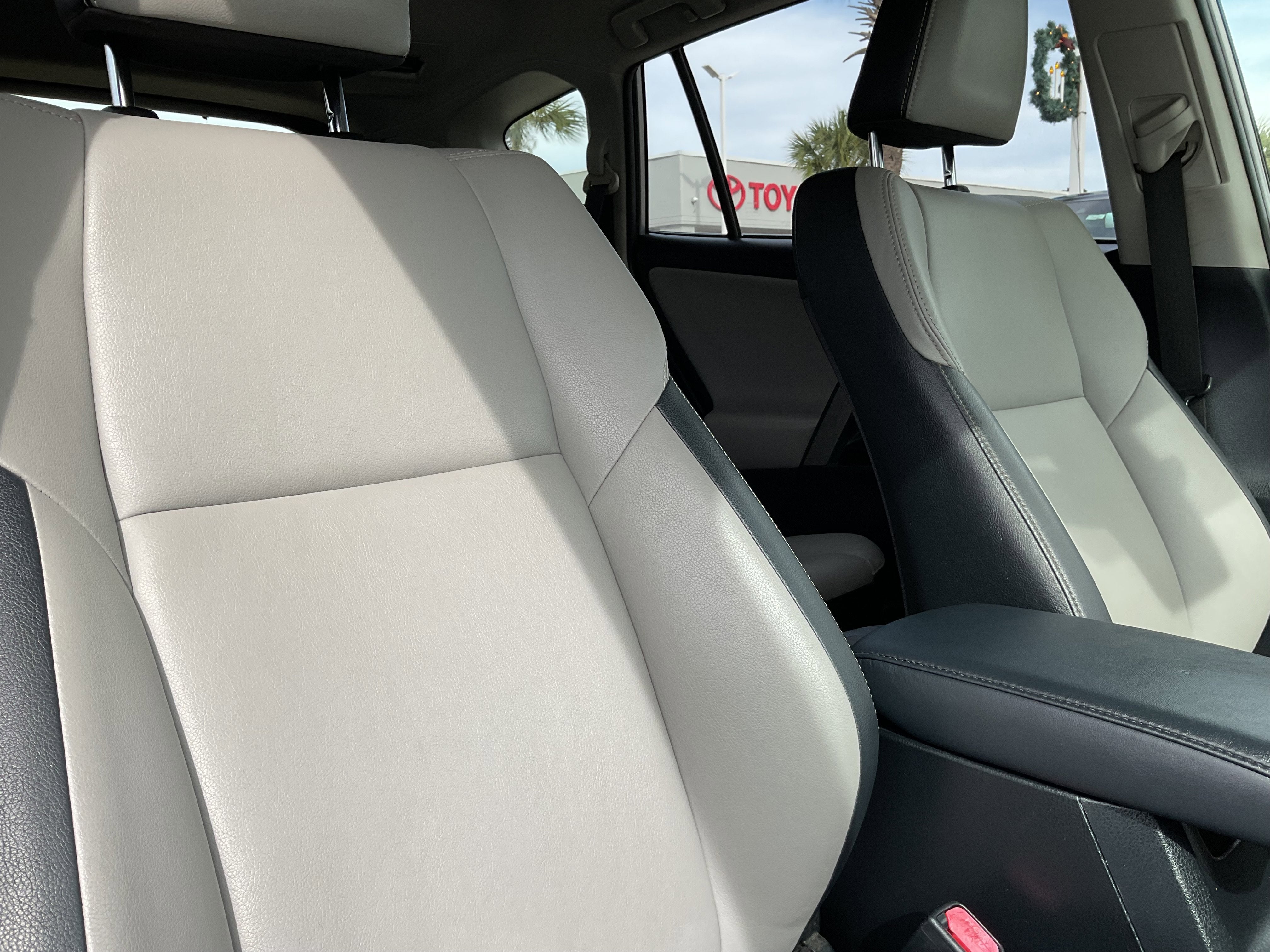 2018 Toyota RAV4 HYBRID Hybrid Limited