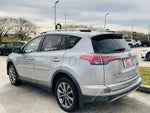 2018 Toyota RAV4 HYBRID Hybrid Limited