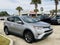 2018 Toyota RAV4 HYBRID Hybrid Limited