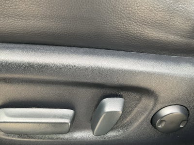 2018 Toyota RAV4 HYBRID Hybrid Limited