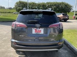 2017 Toyota RAV4 SE