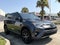2017 Toyota RAV4 SE