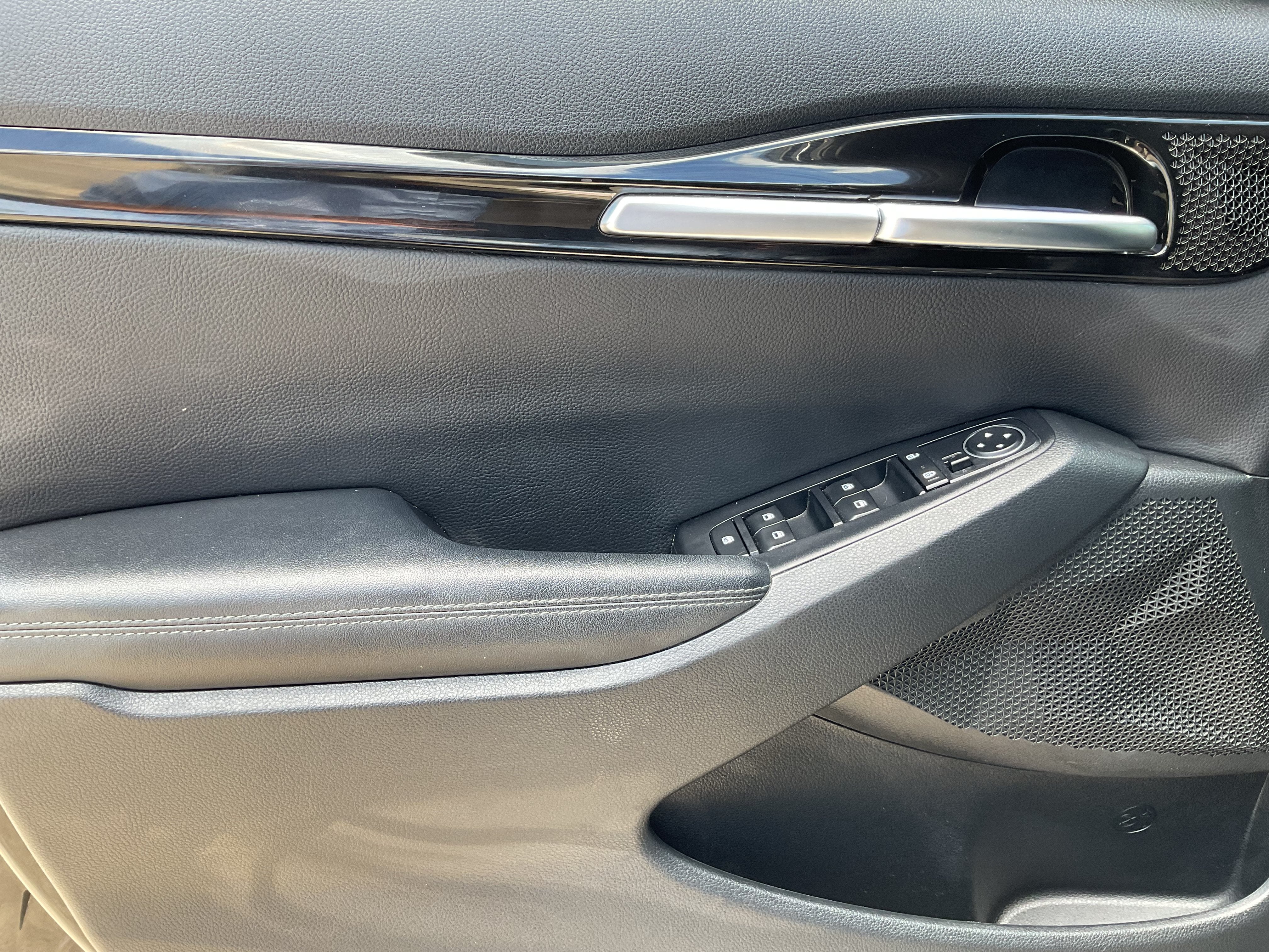 2021 Kia Seltos EX