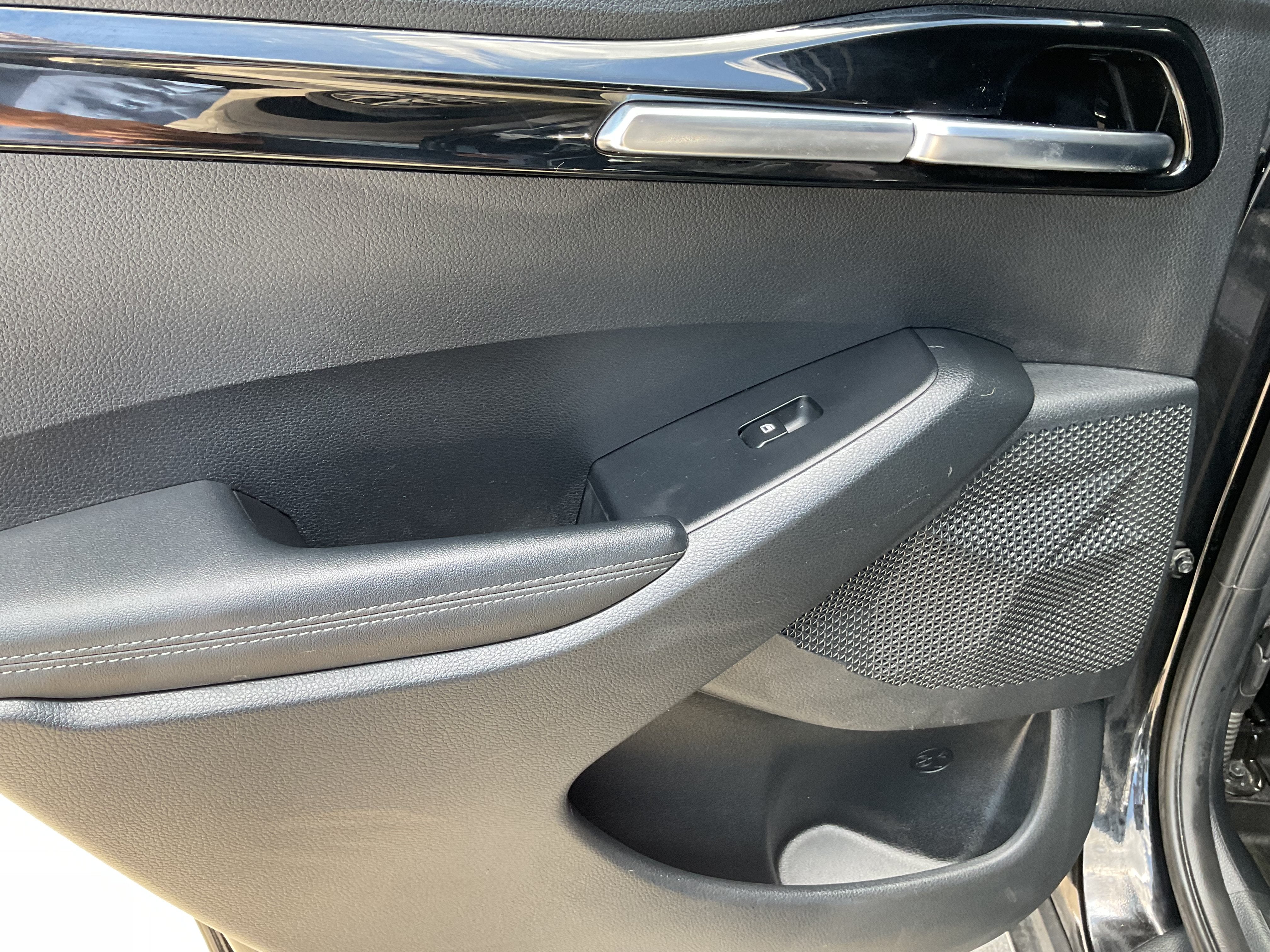 2021 Kia Seltos EX