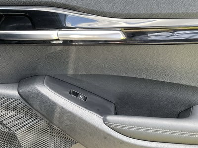 2021 Kia Seltos EX