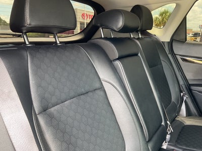 2021 Kia Seltos EX