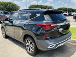 2021 Kia Seltos EX