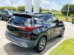 2021 Kia Seltos EX