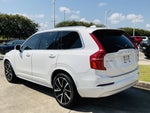 2022 Volvo XC90 Momentum