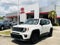 2022 Jeep Renegade Sport