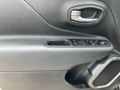 2022 Jeep Renegade Sport