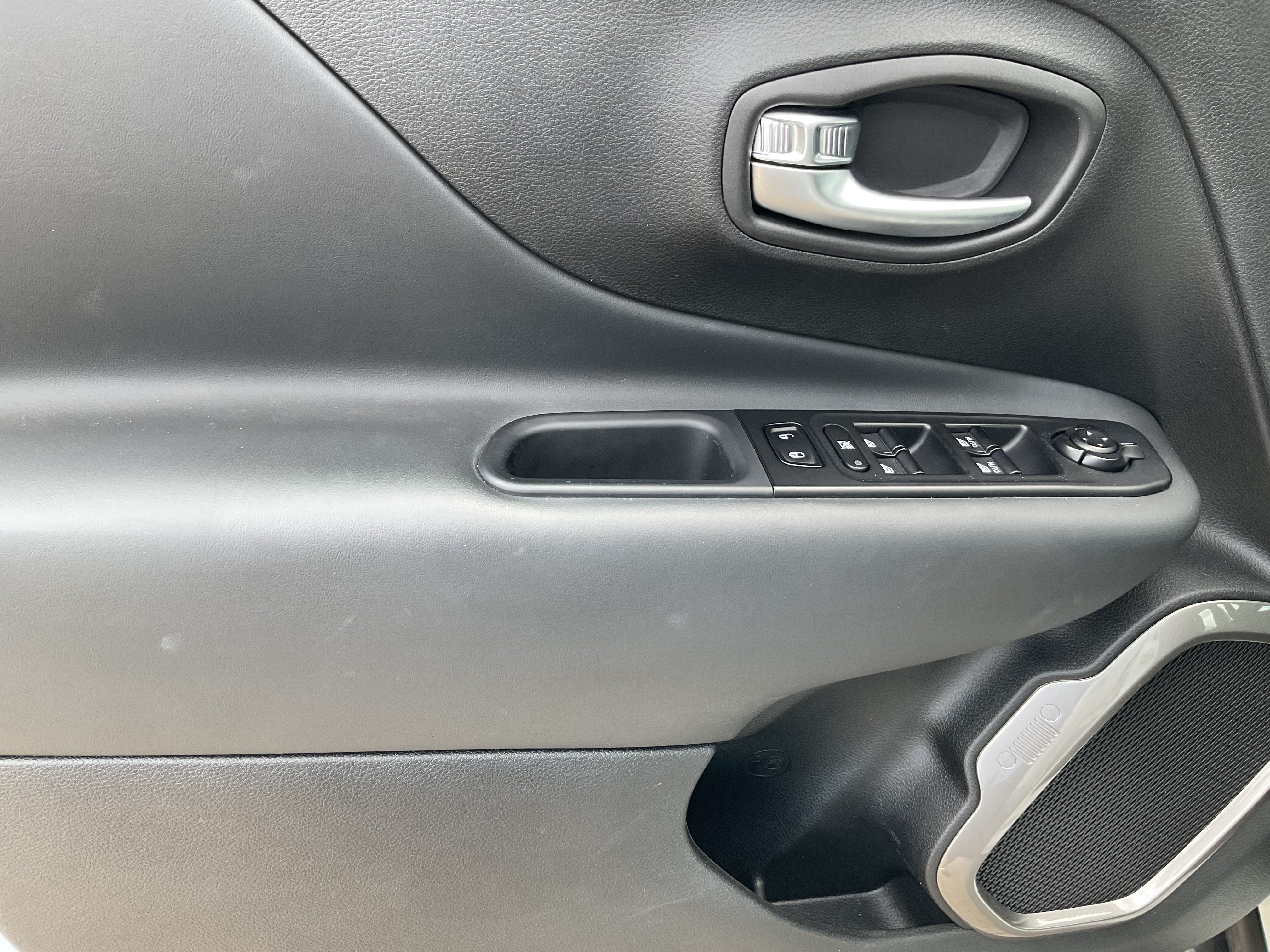 2022 Jeep Renegade Sport