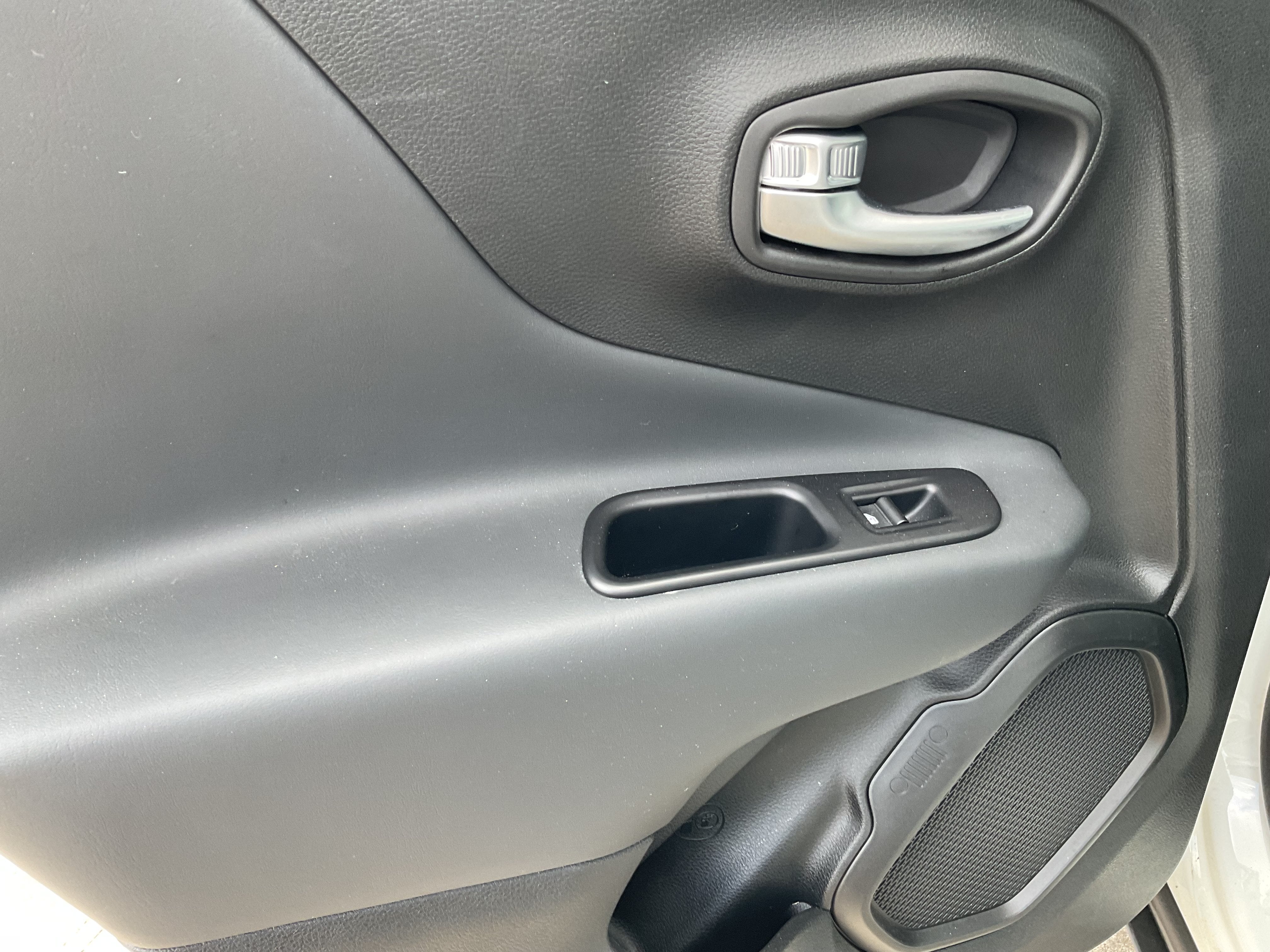 2022 Jeep Renegade Sport