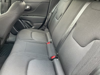 2022 Jeep Renegade Sport