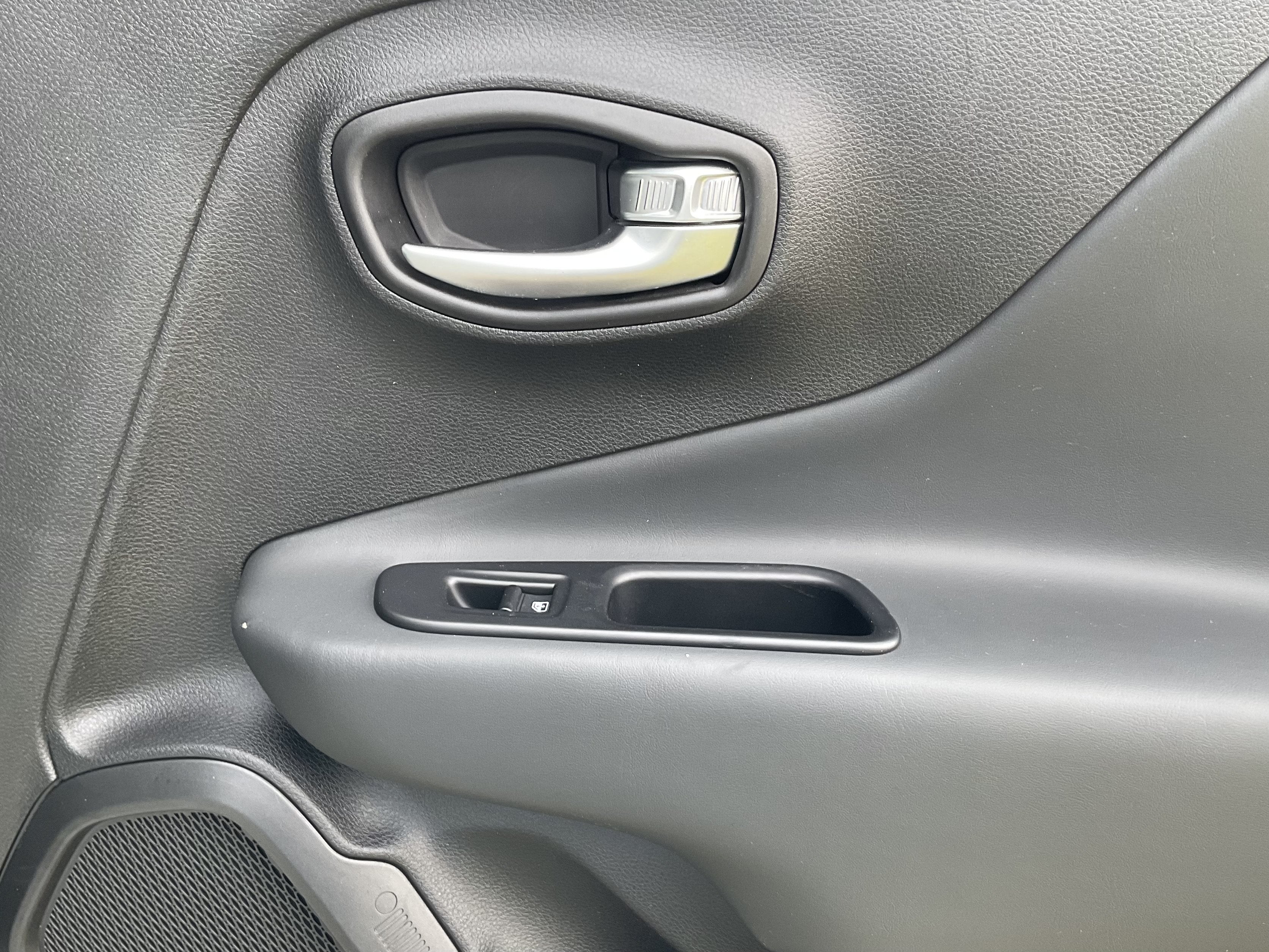 2022 Jeep Renegade Sport