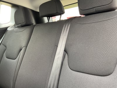 2022 Jeep Renegade Sport