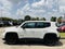 2022 Jeep Renegade Sport