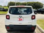 2022 Jeep Renegade Sport