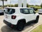 2022 Jeep Renegade Sport