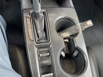 2022 Honda Civic Hatchback Sport
