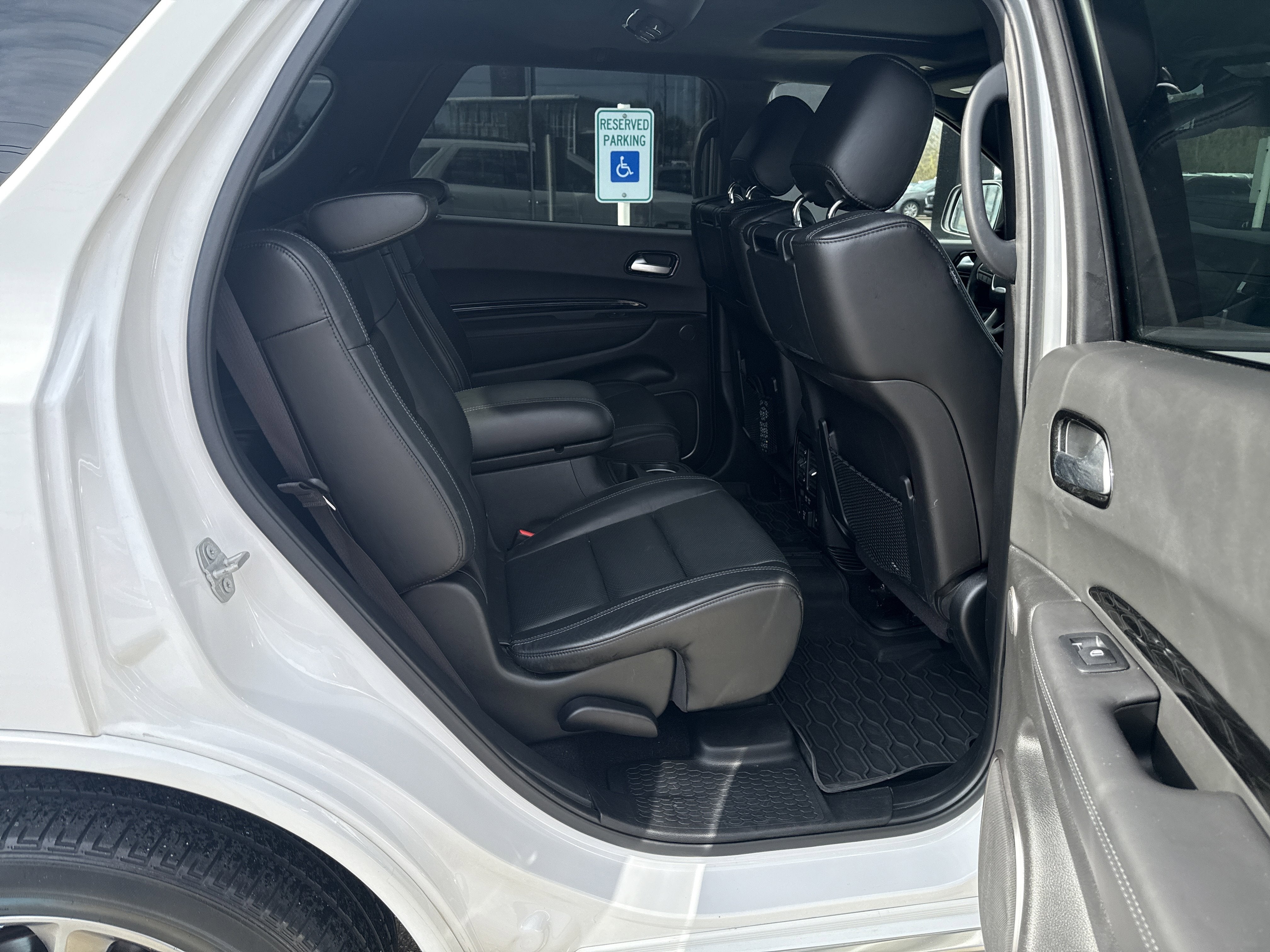 2021 Dodge Durango Citadel