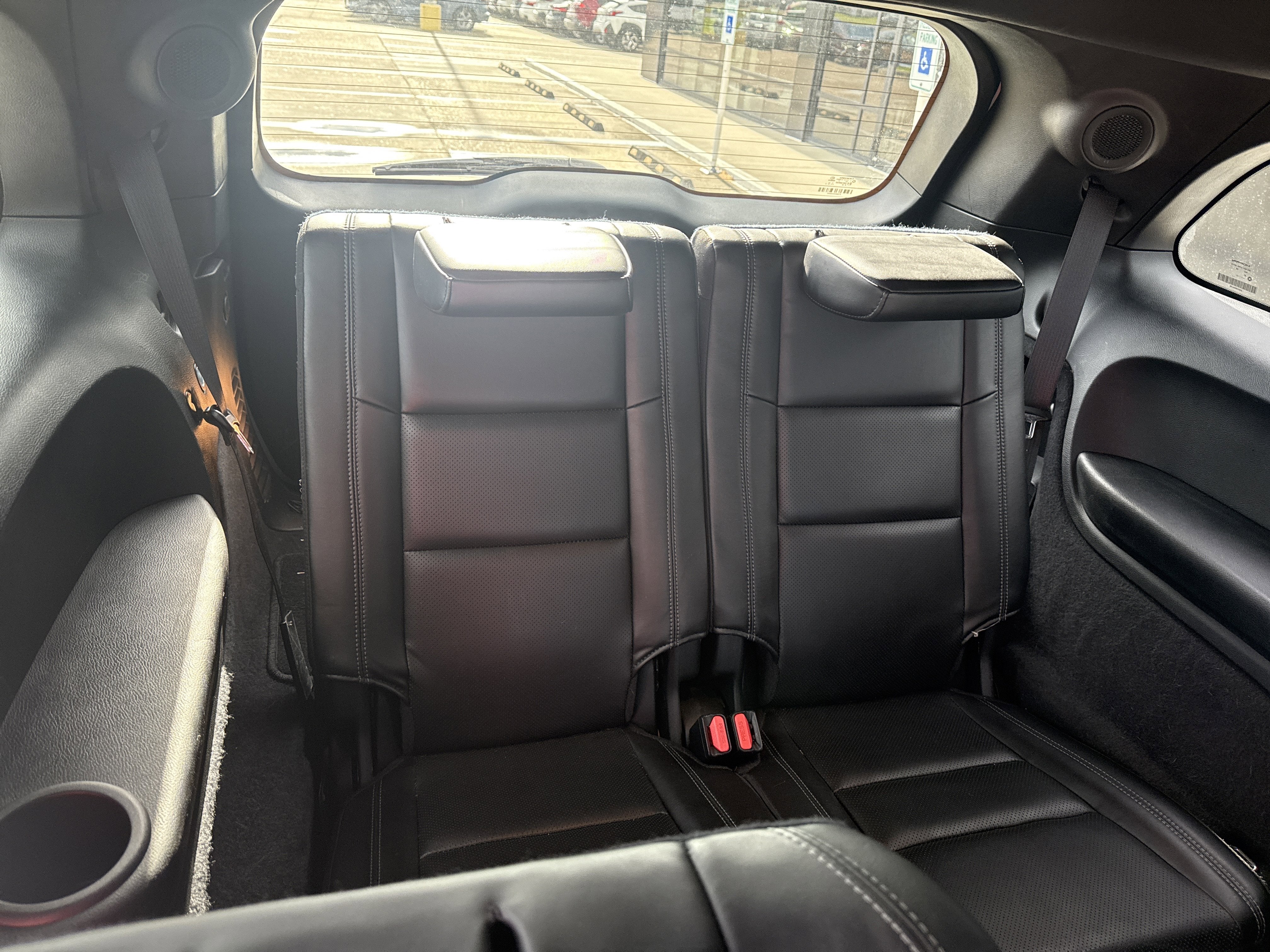 2021 Dodge Durango Citadel