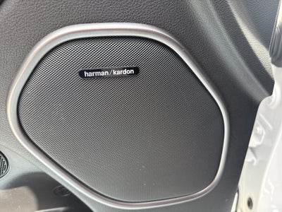 2021 Dodge Durango Citadel