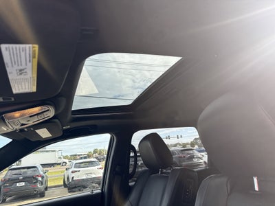 2021 Dodge Durango Citadel