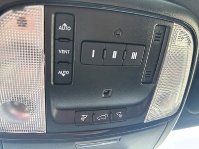 2021 Dodge Durango Citadel