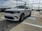 2021 Dodge Durango Citadel