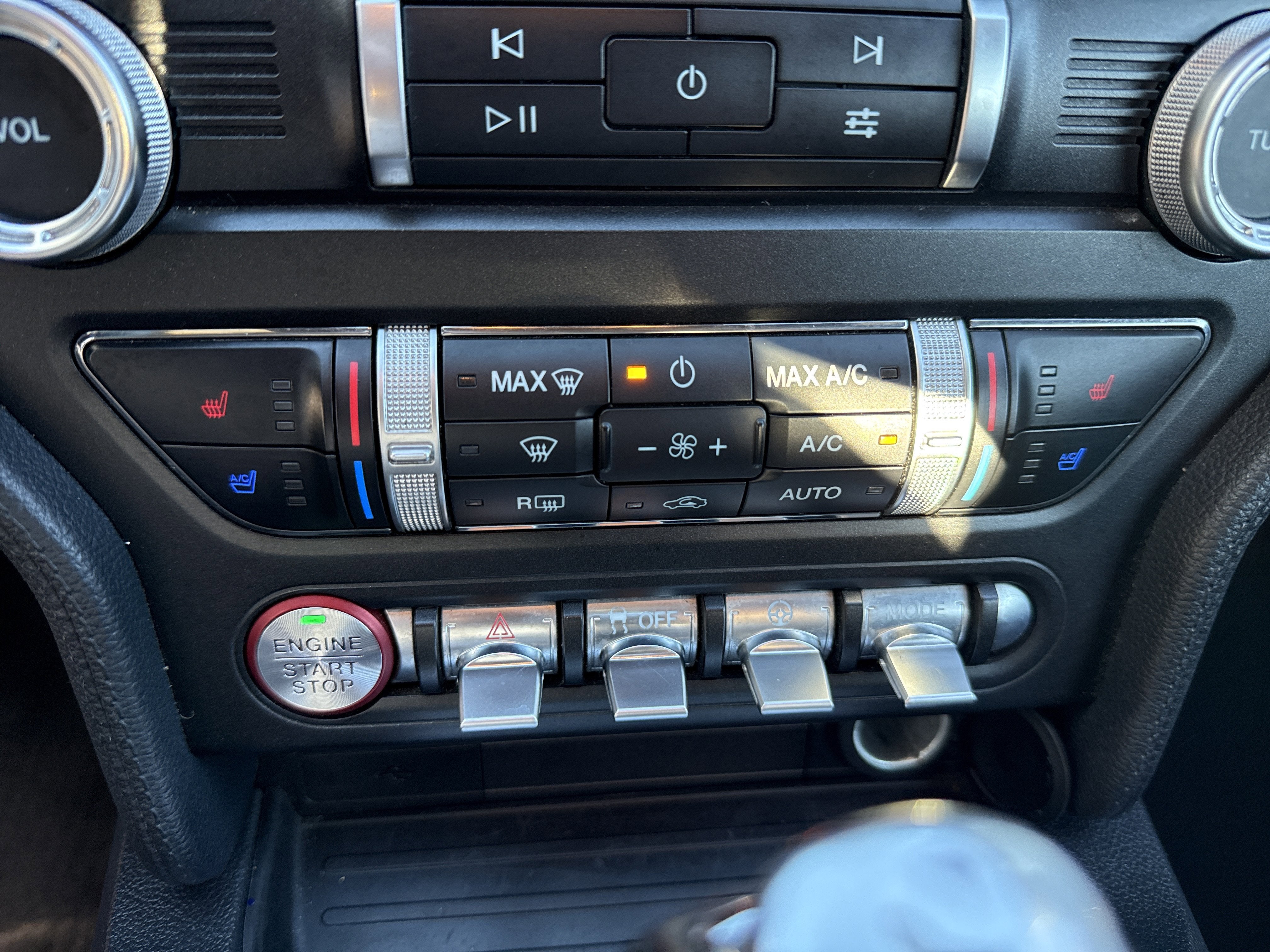 2023 Ford Mustang EcoBoost Premium