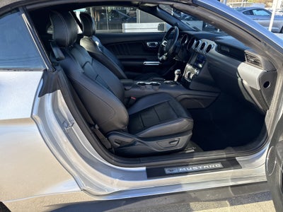 2023 Ford Mustang EcoBoost Premium