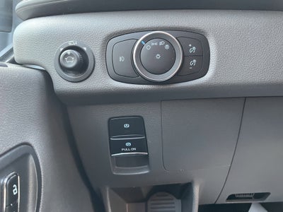 2023 Ford Transit Passenger Wagon XLT