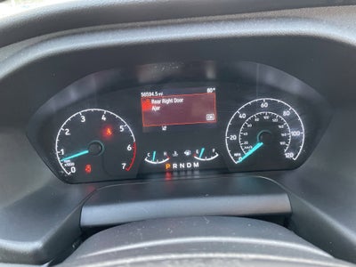 2023 Ford Transit Passenger Wagon XLT