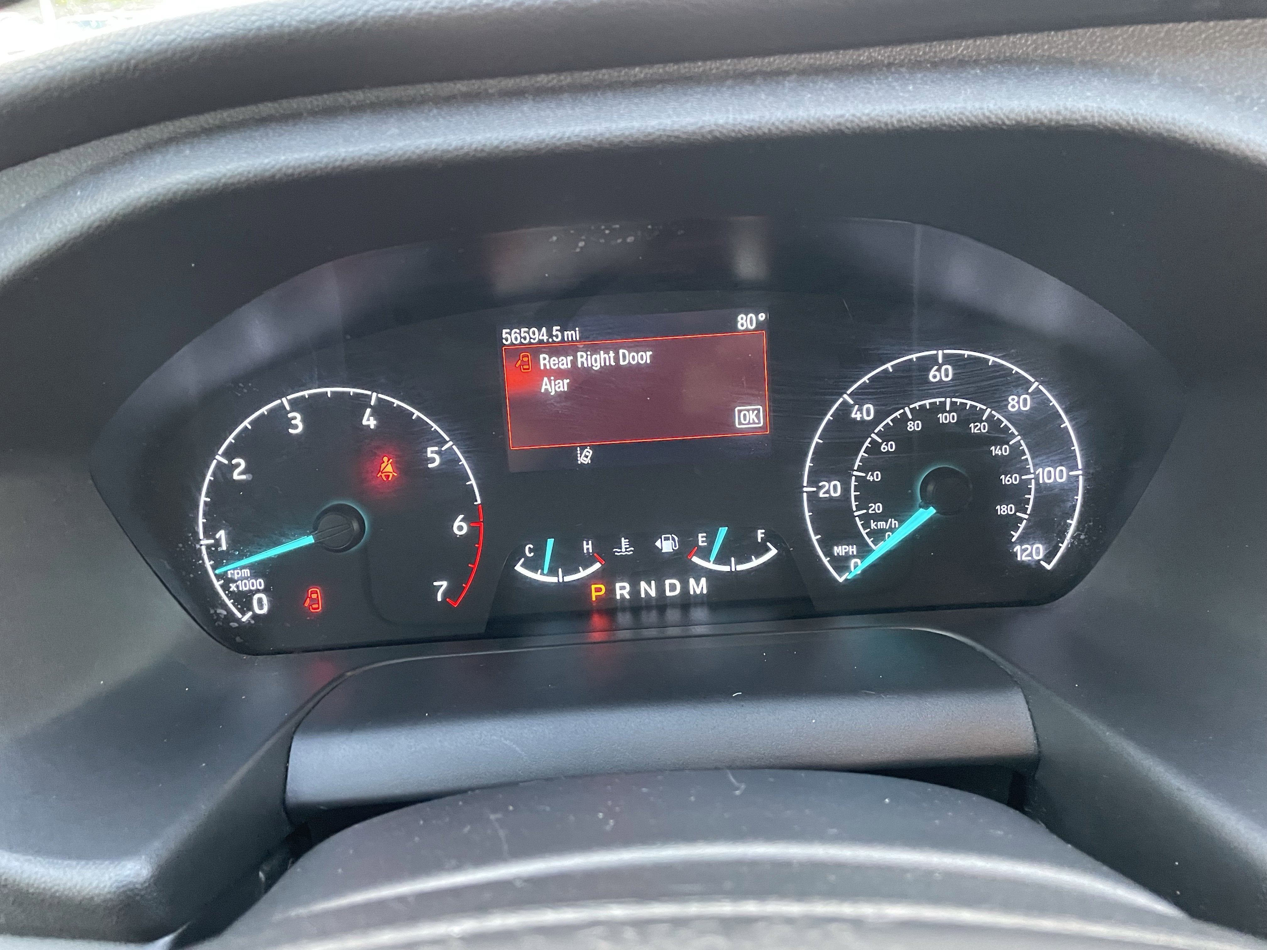 2023 Ford Transit Passenger Wagon XLT