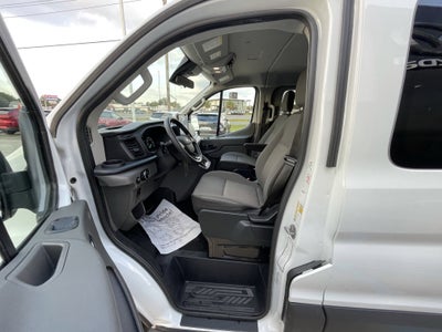 2023 Ford Transit Passenger Wagon XLT